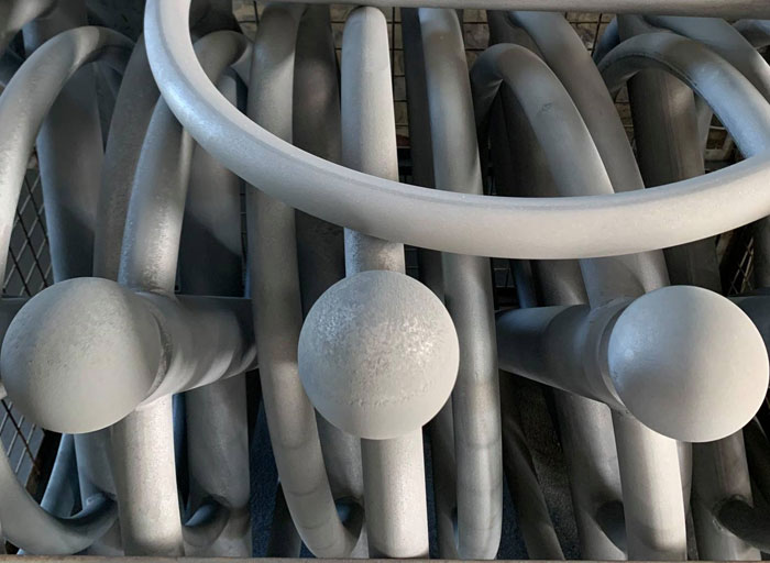 Traitement de surfaces Bressuire Deux-Sèvres