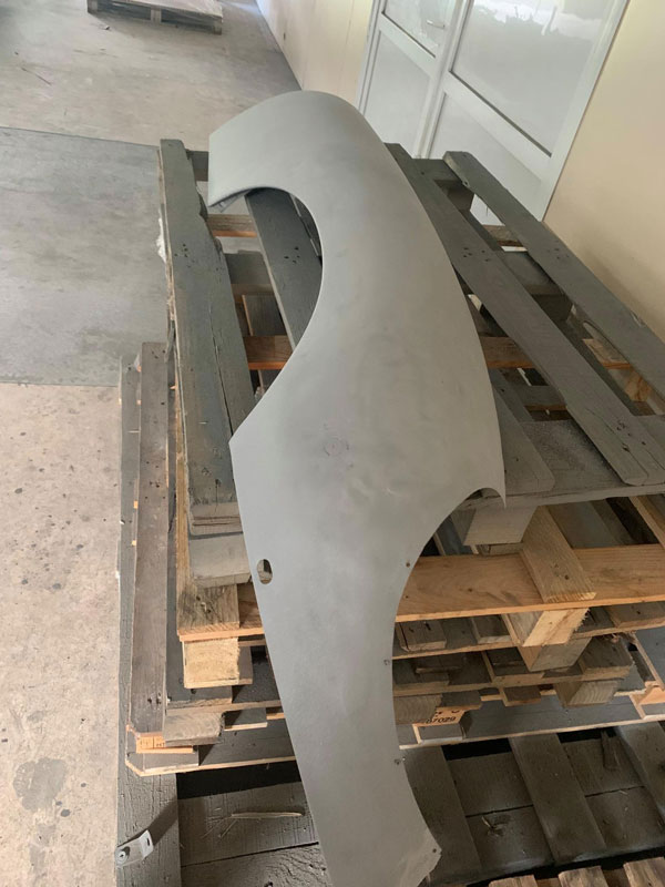 Microbillage Bressuire