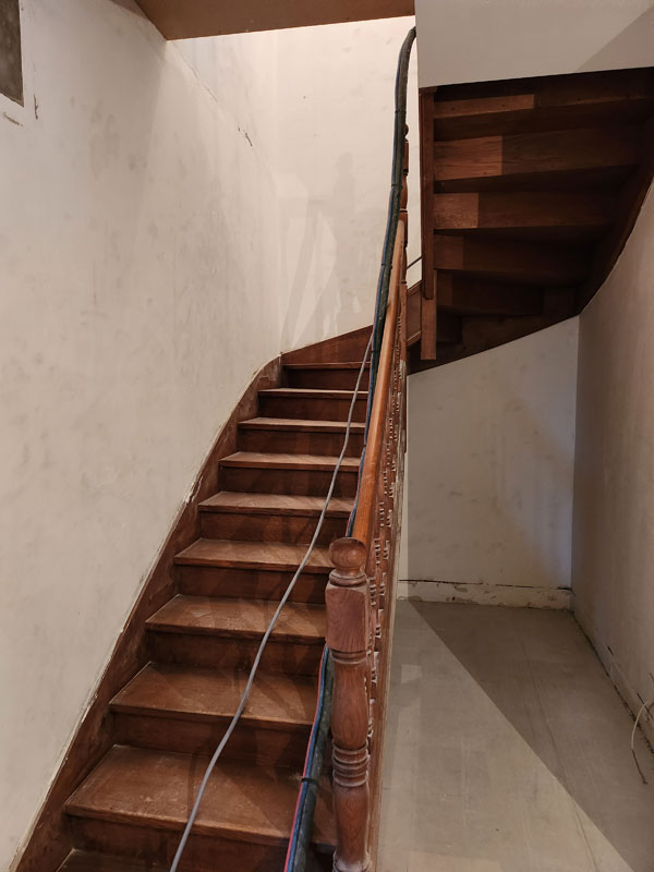 Aérogommage Bressuire