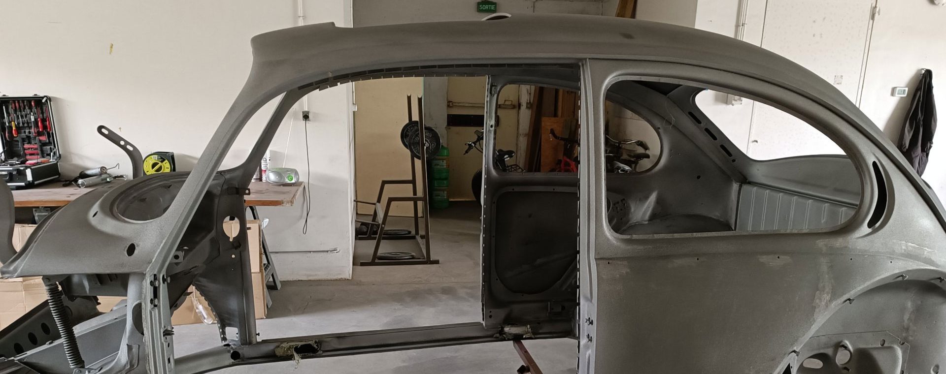 Microbillage Bressuire