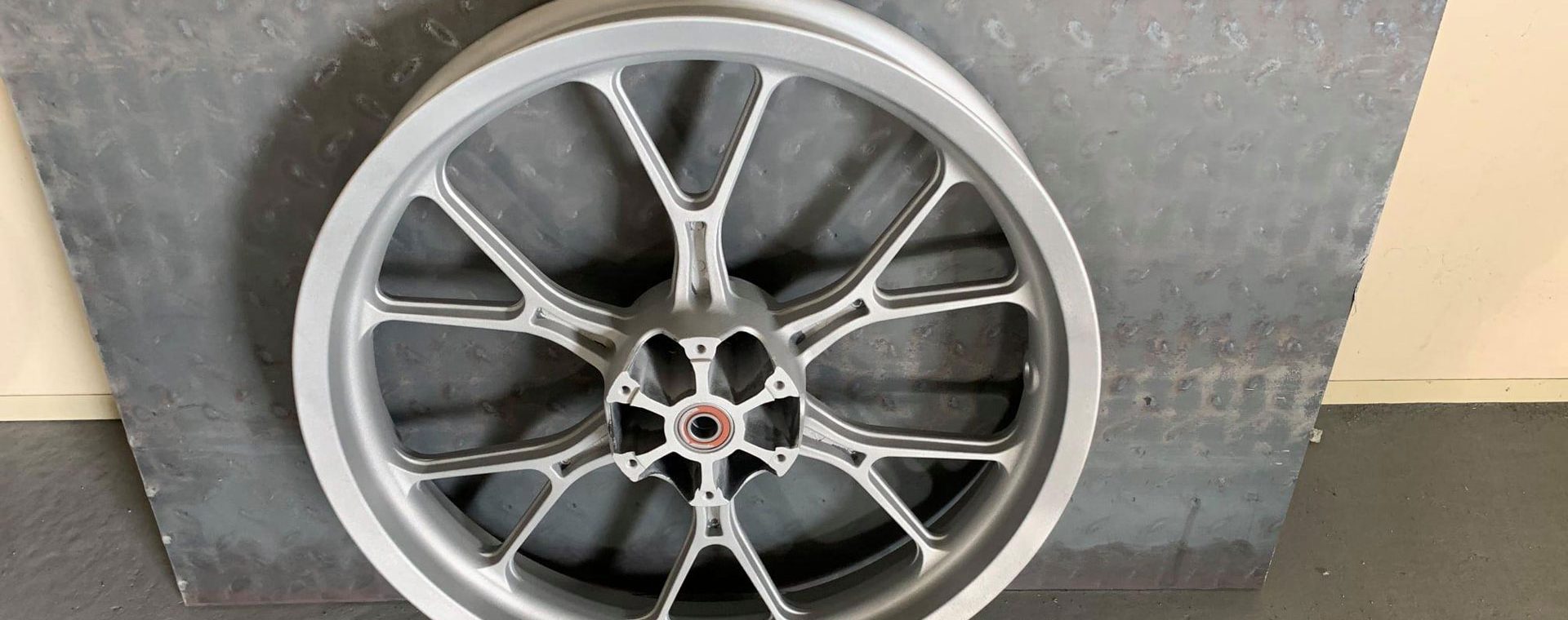 Thermolaquage Bressuire